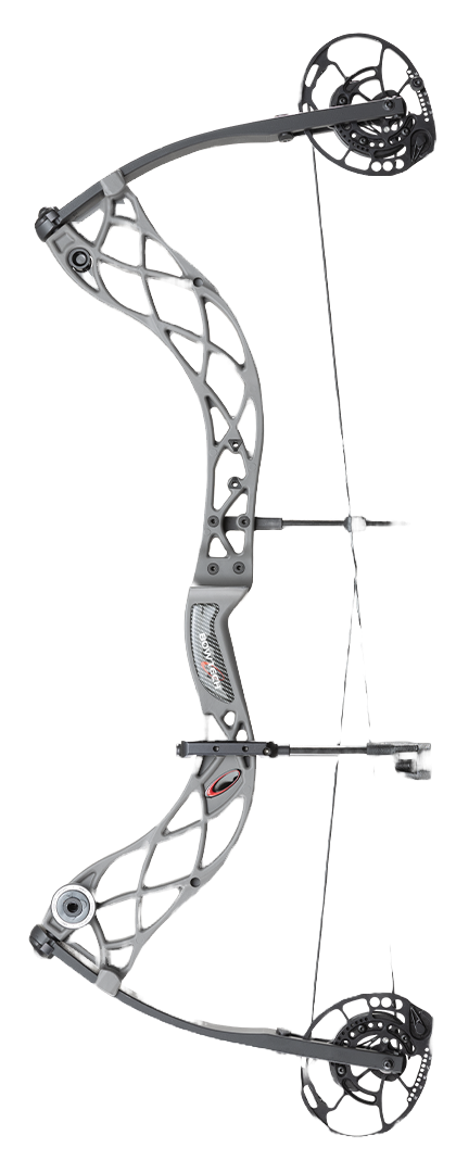 Bowtech - Carbon Zion w/MAX Package