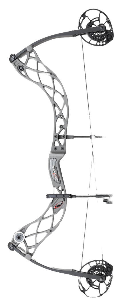 Bowtech - Carbon Zion w/MAX Package