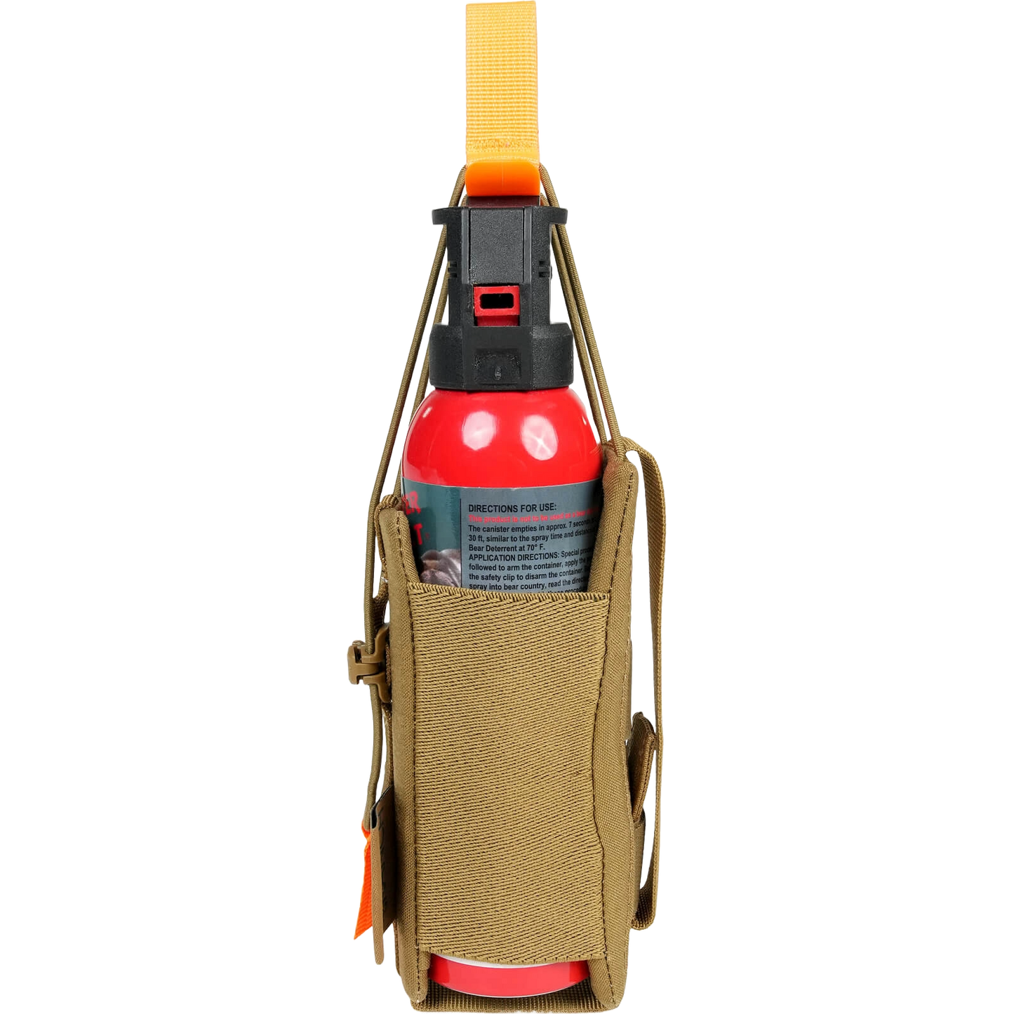 Mystery Ranch - Bear Spray Holster