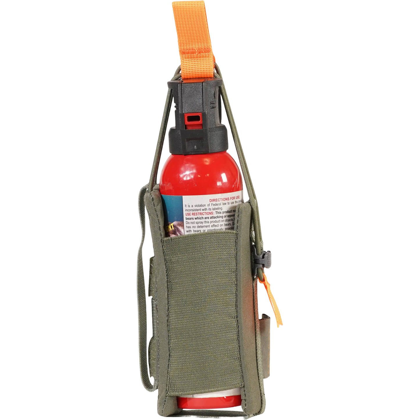 Mystery Ranch - Bear Spray Holster