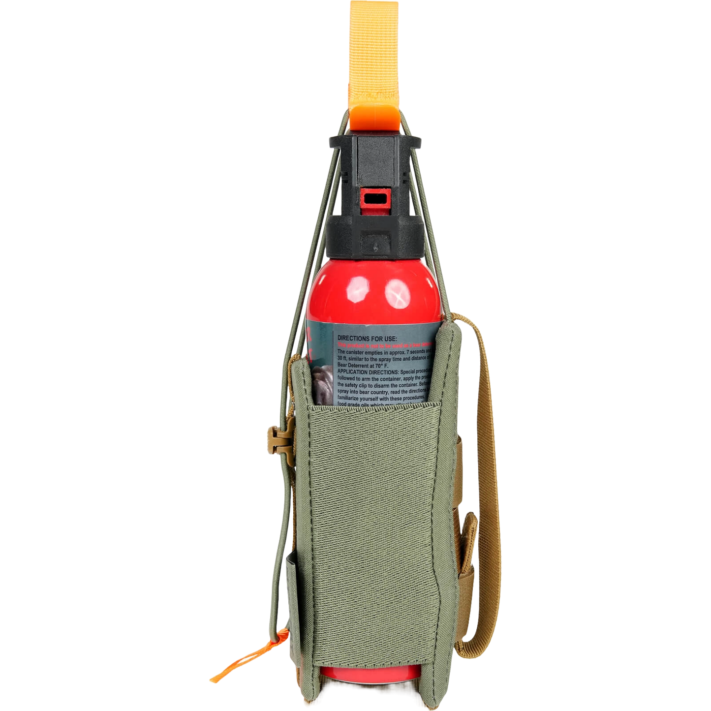 Mystery Ranch - Bear Spray Holster