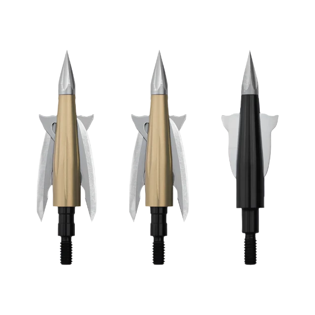 Beast Broadheads