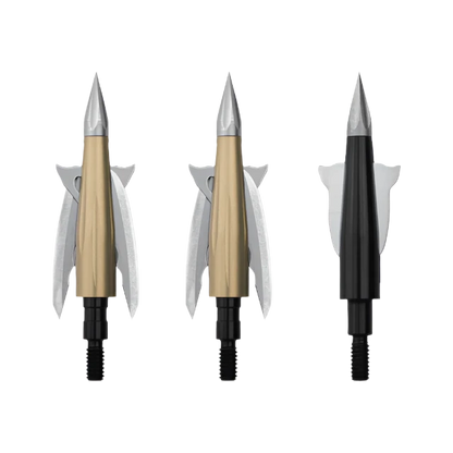 Beast Broadheads