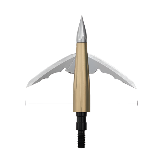 Beast Broadheads