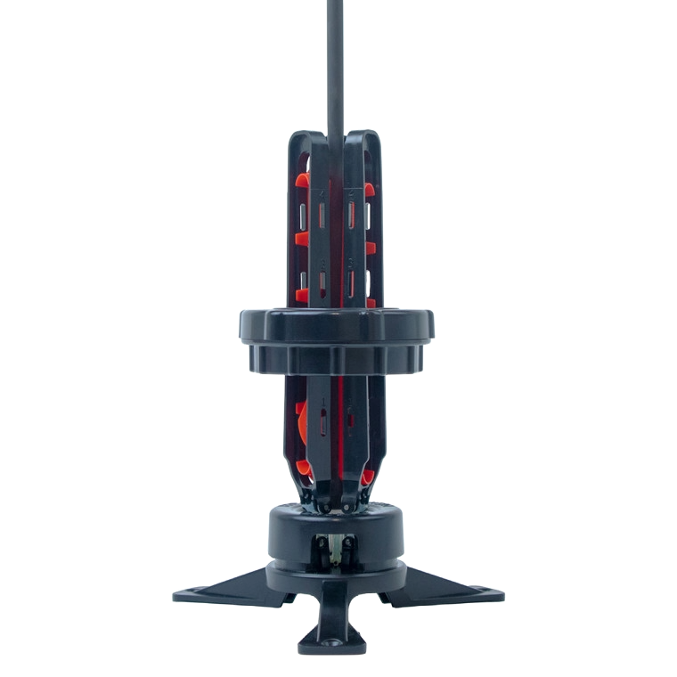 Bohning - Cauldron Fletching Jig