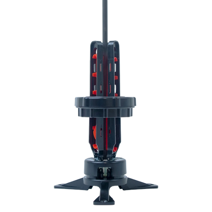 Bohning - Cauldron Fletching Jig