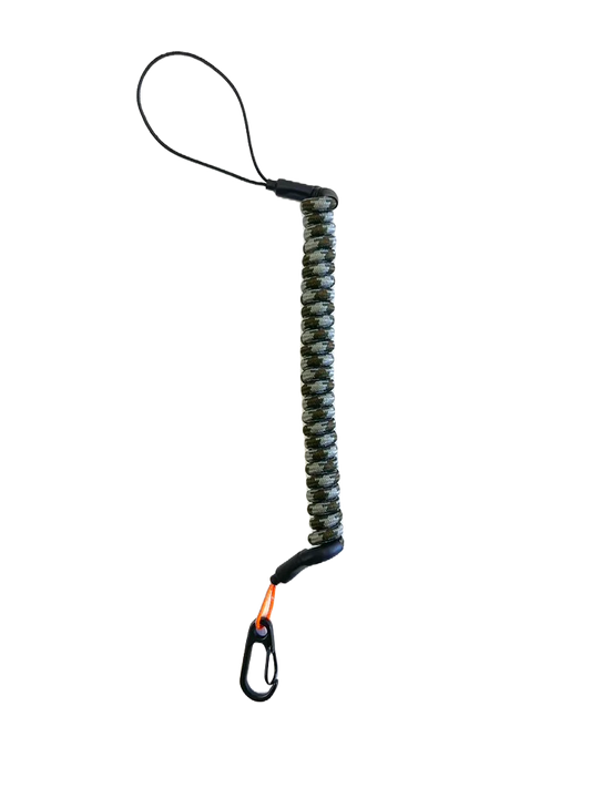 Koyukon Gear - Lanyard Small Hook