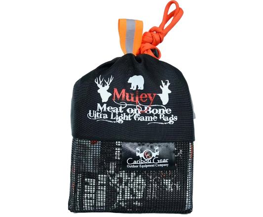 Caribou Game Bags - Muley