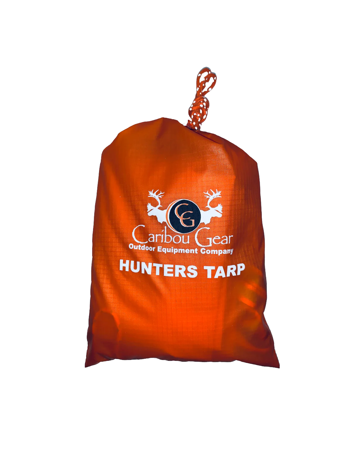 Caribou Game Bags - Hunter Tarp Orange