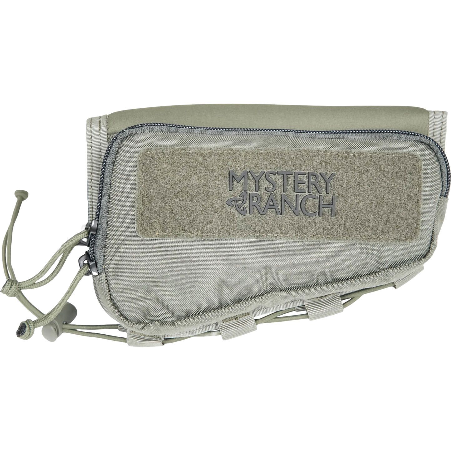 Mystery Ranch – Le riseur effronté