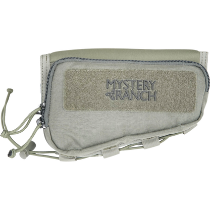 Mystery Ranch – Le riseur effronté