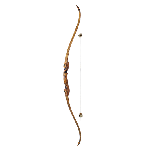 Striker - Classic Takedown Recurve