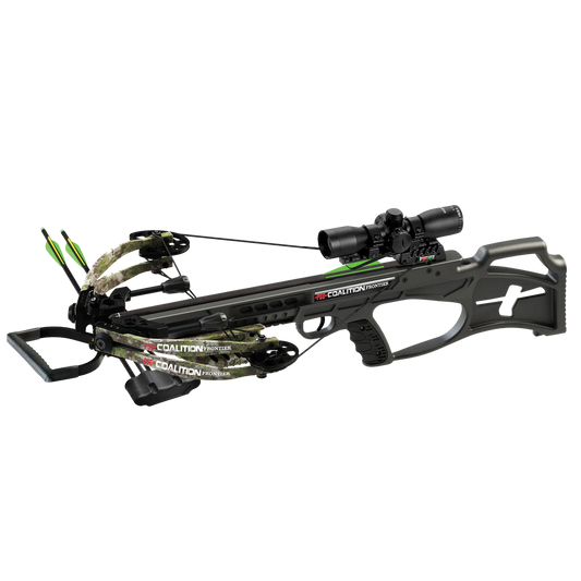 PSE - Coalition Frontier Crossbow