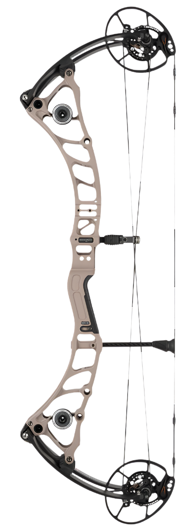 Bowtech - Virtue