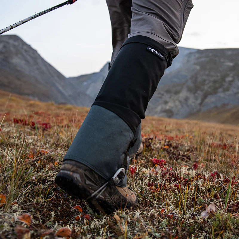 Stone Glacier - SQ2 Alpine Gaiters