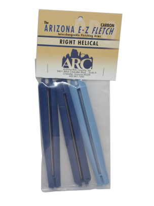 Arizona EZ-Fletch - Mini Max Fletching Arms