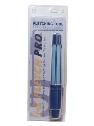 Arizona EZ-Fletch - Pro Straight Fletching Tool