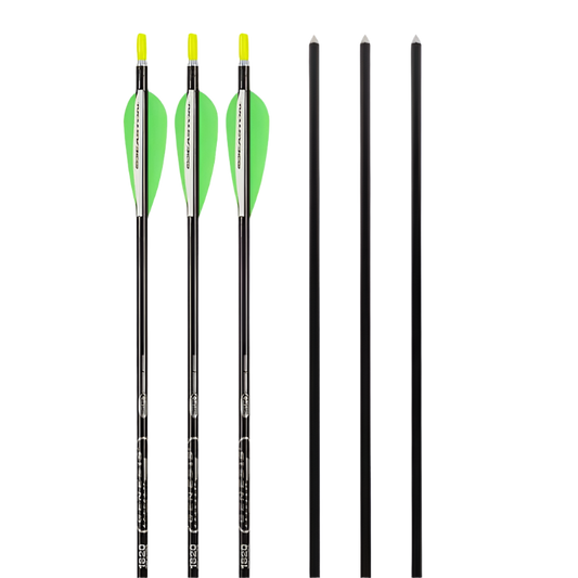 Easton - Genesis NASP Arrows - Fletched (6)