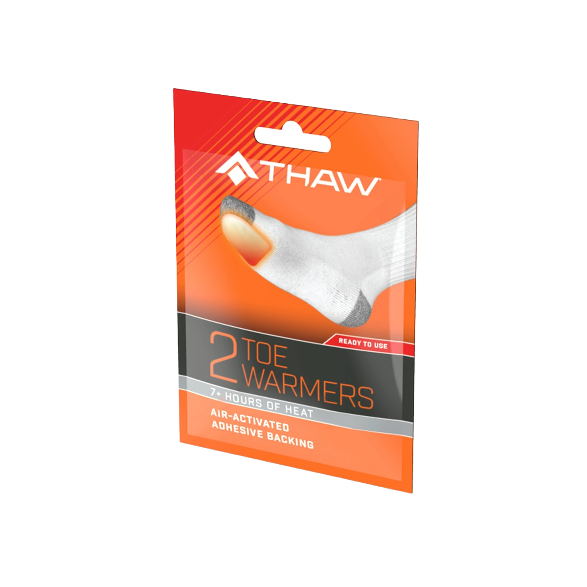 THAW - Disposable Foot Warmers