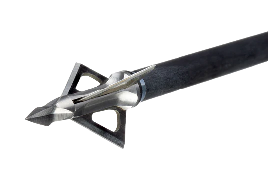 Grim Reaper Broadheads - Micro Hades Pro 3 Blade - 125gr