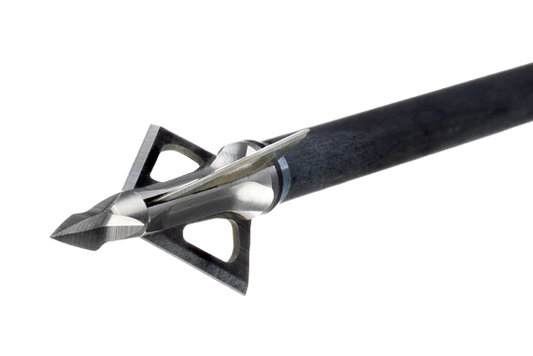 Grim Reaper Broadheads - Micro Hades Pro 3 Blade - 125gr