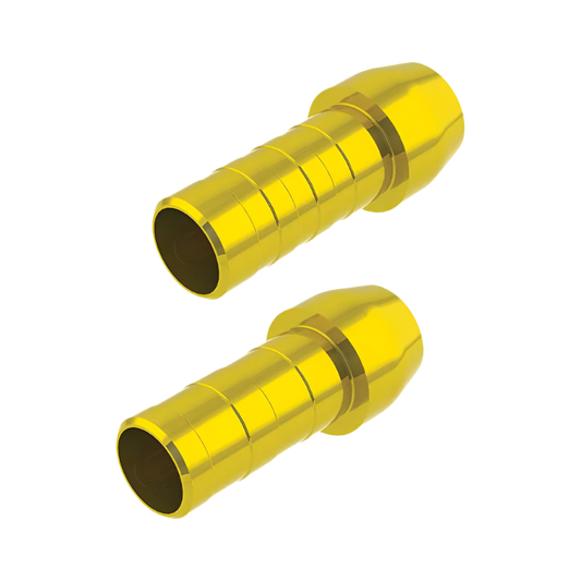 Gold Tip - .204 Uni Bushing - 12pk