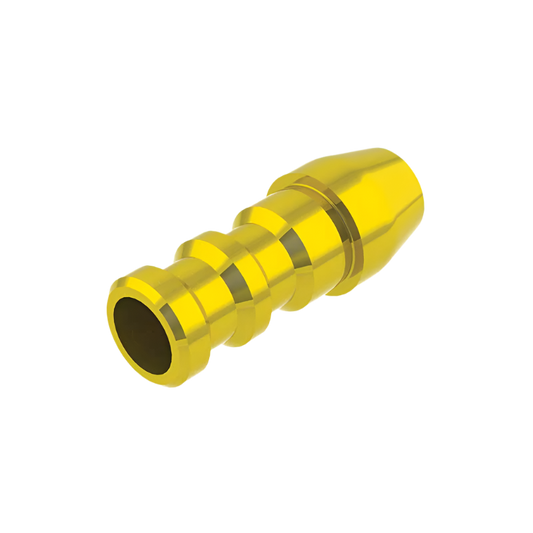 Pointe dorée - .246 AccuBushing - 12pk