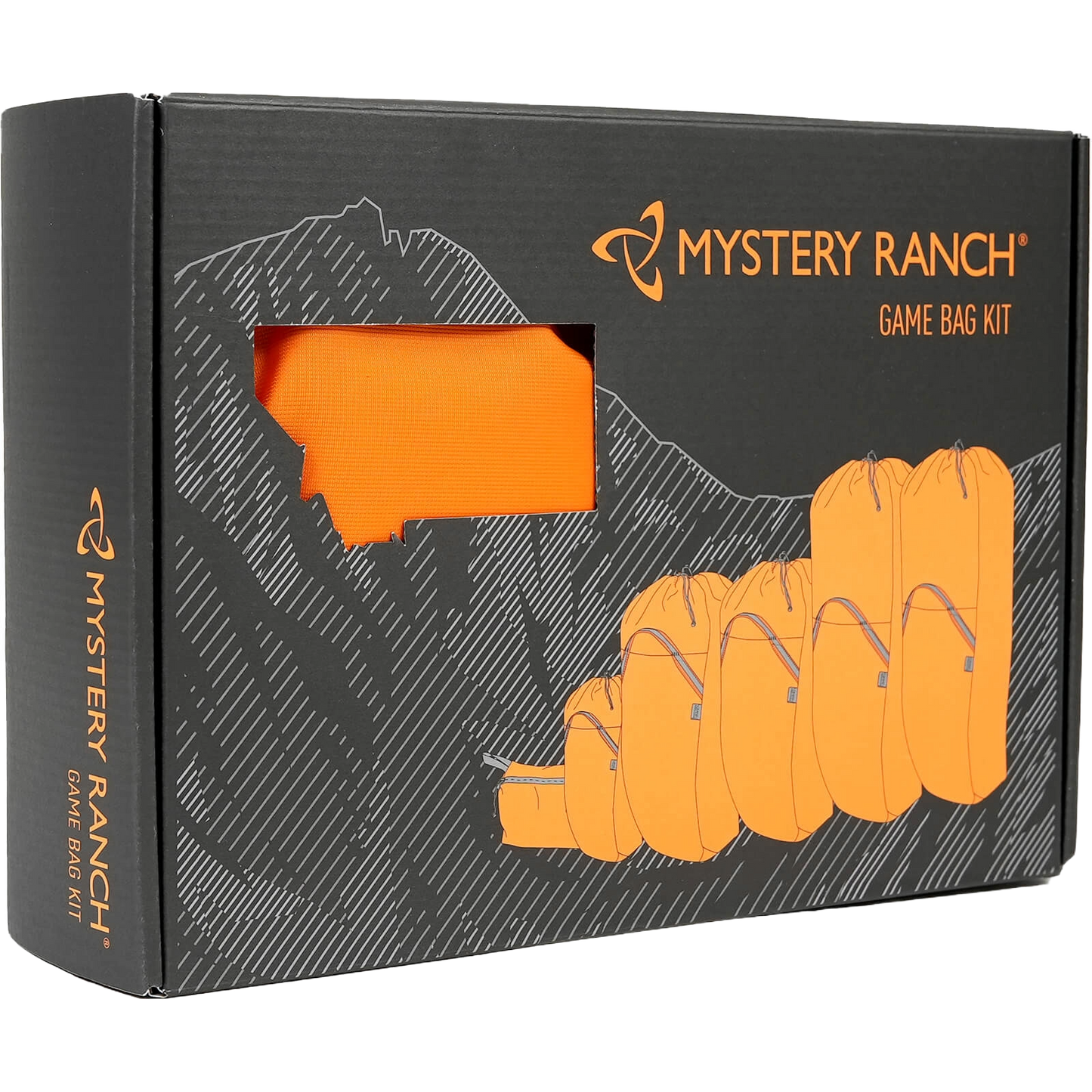 Mystery Ranch - Kit de sac de jeu