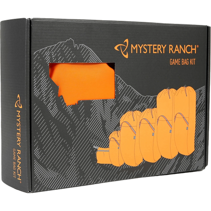 Mystery Ranch - Game Bag Kit