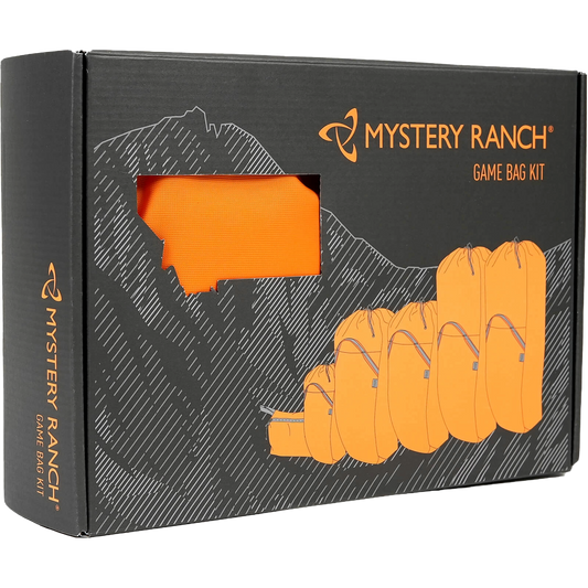 Mystery Ranch - Game Bag Kit