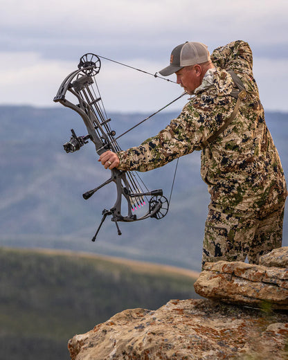 Hoyt - SL Sidebar Mount