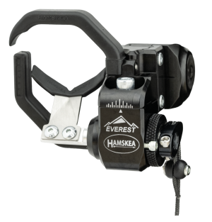 Hamskea - Everest Rest w/Mathews Bracket - LH