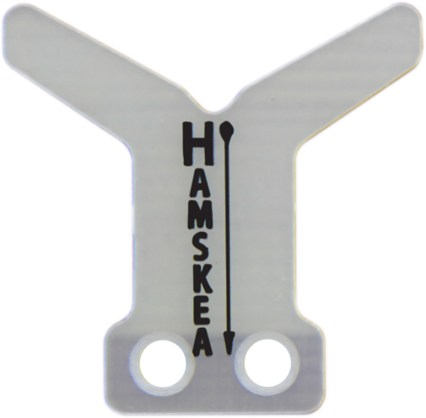 Hamskea - G Flex Full Capture Launcher