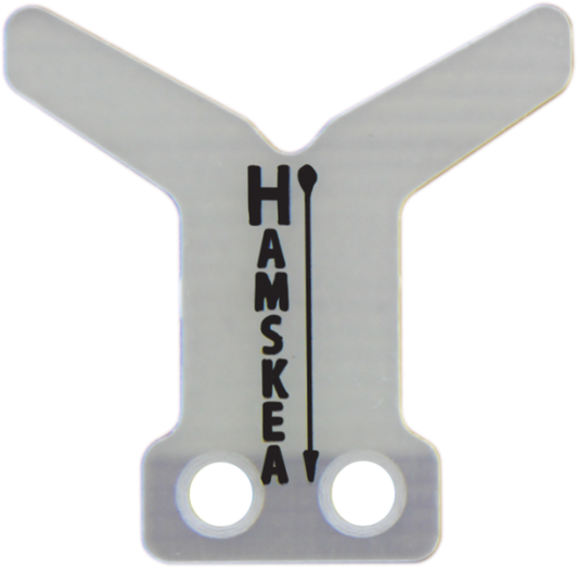 Hamskea - G Flex Full Capture Launcher