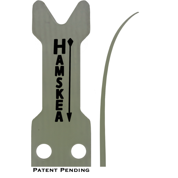 Hamskea - G-Flex Wide Target Launcher