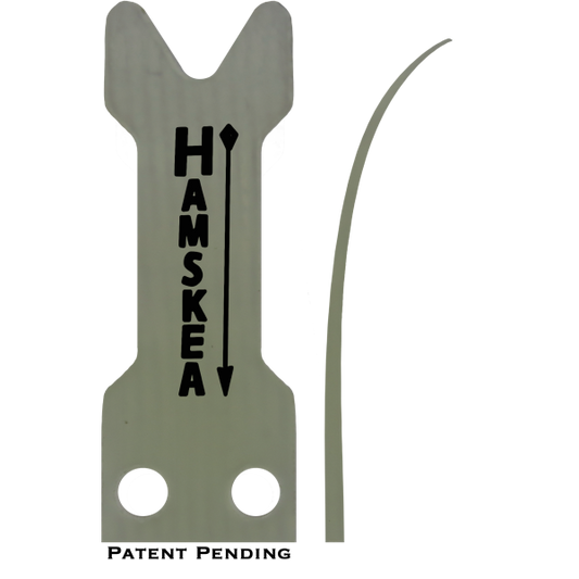 Hamskea - G-Flex Wide Target Launcher