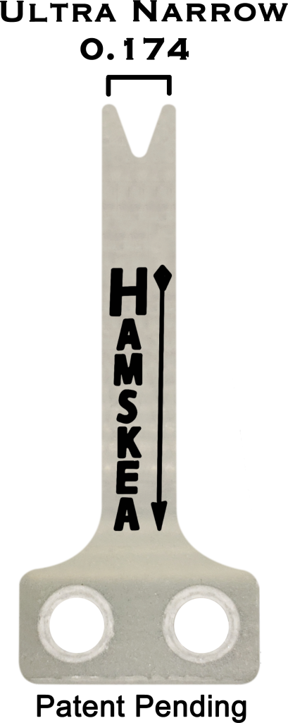 Hamskea - G-Flex Narrow Target Launcher