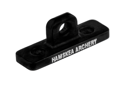 Hamskea - Limb Cord Attachment Bracket