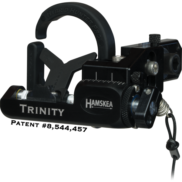 Hamskea - Trinity Hunter Pro - LH