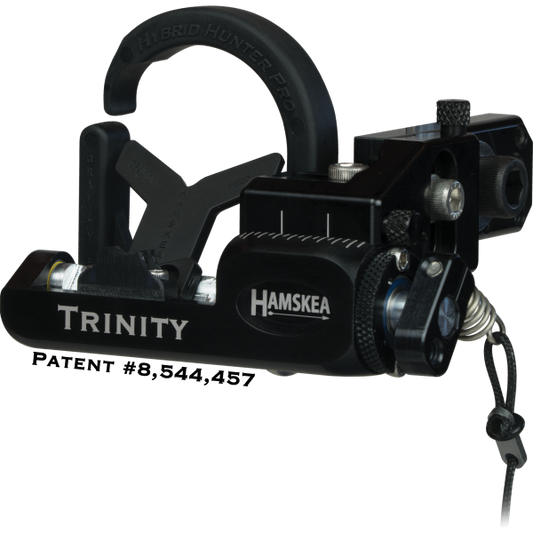 Hamskea - Trinity Hunter Pro - LH