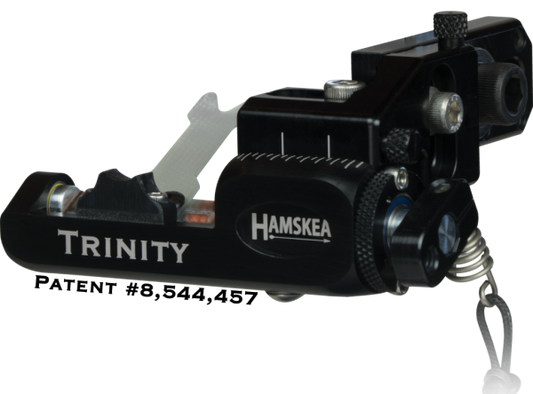 Hamskea - Trinity Target Pro - LH