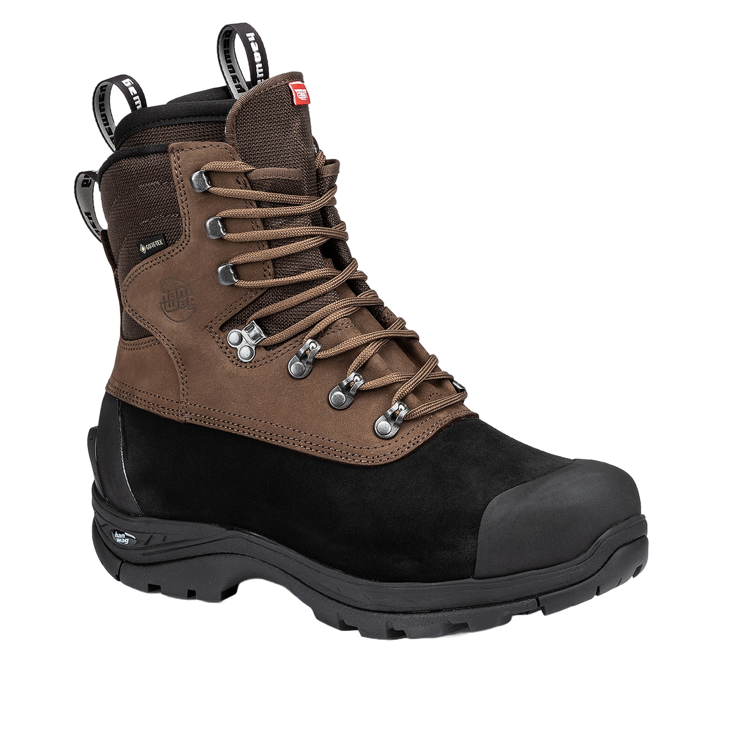 Hanwag - Fjall Extreme GTX