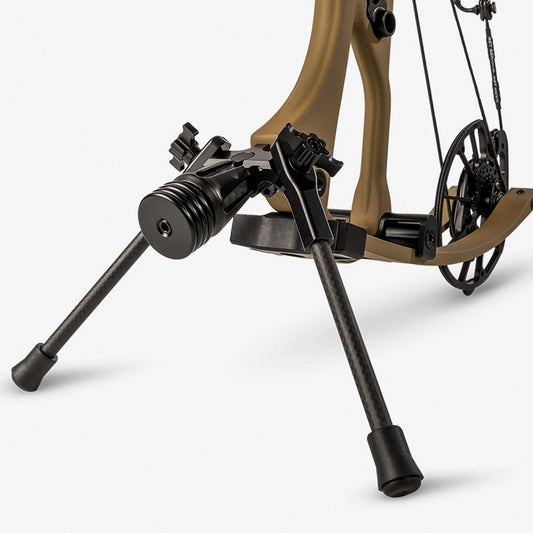 Hoyt - Support d'arc Carbon Go-Stix 2.0