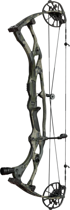 Hoyt - Carbone RX-8 Ultra