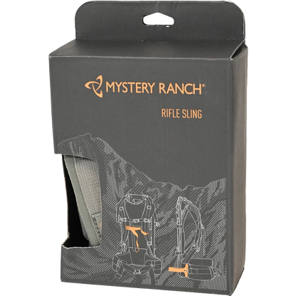 Mystery Ranch - Hands Free Rifle Sling - Foliage