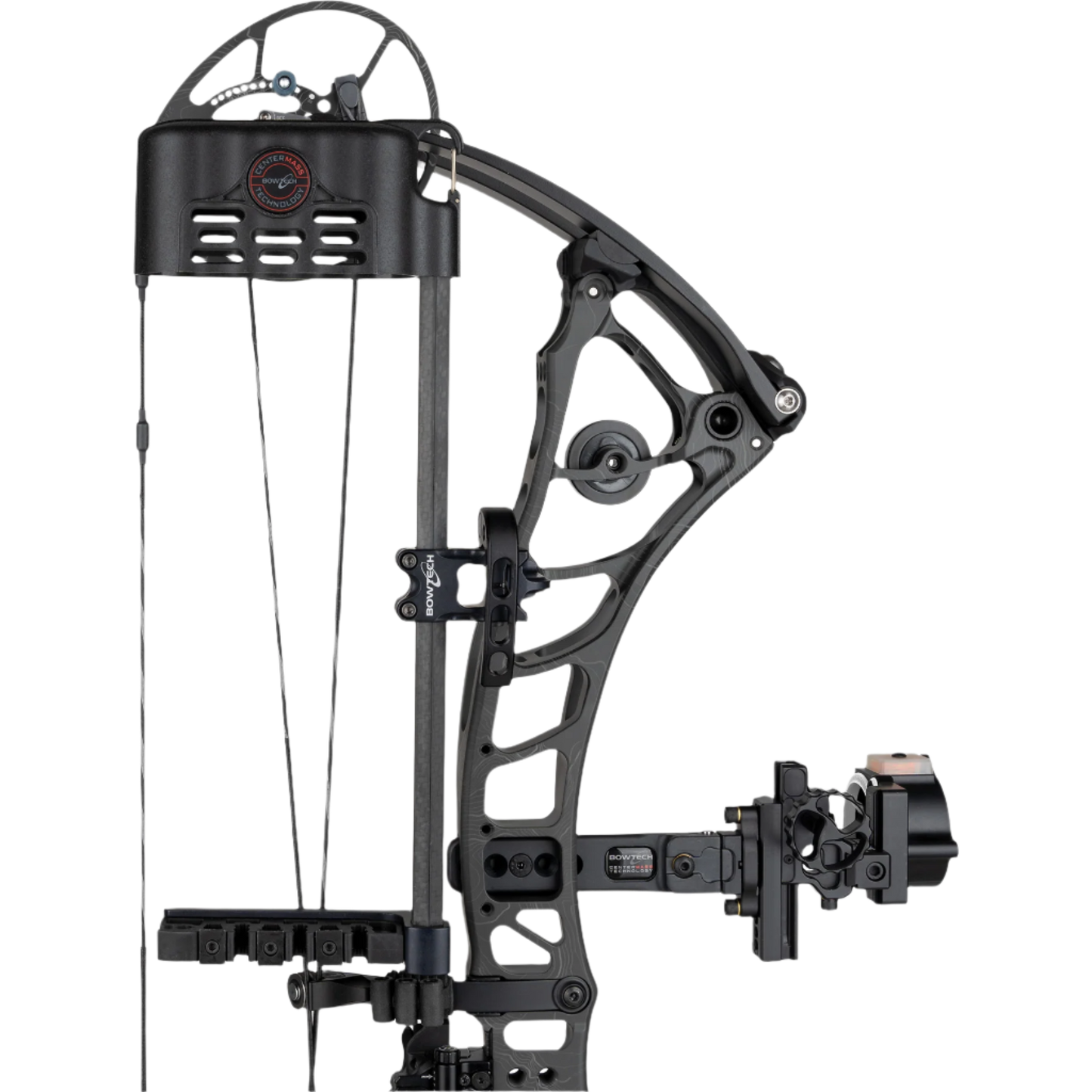 Bowtech Honor Limited Edition Bow Package - RH - 70#