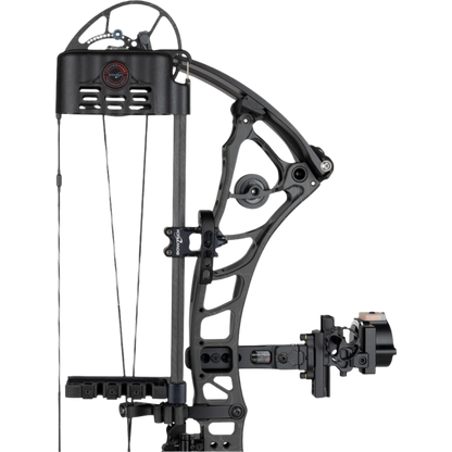 Bowtech Honor Limited Edition Bow Package - RH - 70#