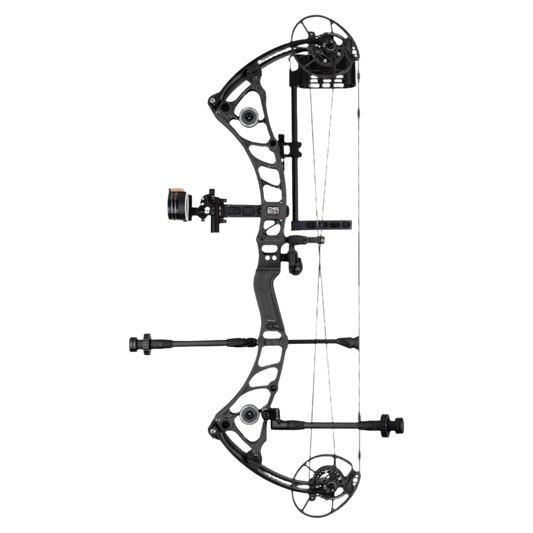 Bowtech Honor Limited Edition Bow Package - RH - 70#