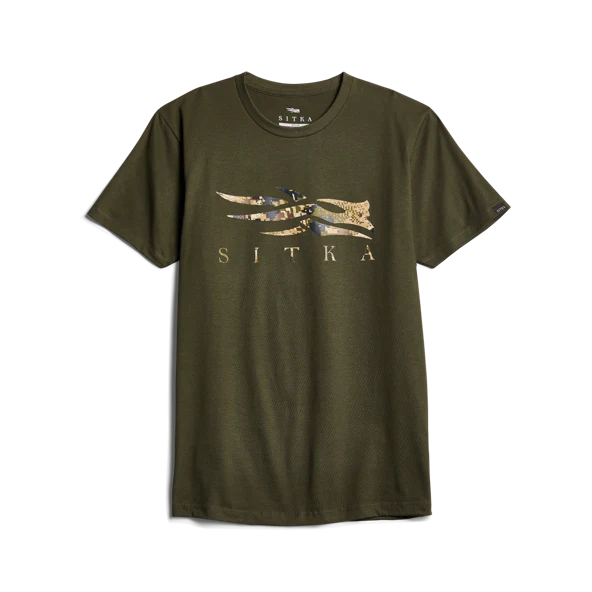 Sitka Gear - Optifade Icon Tee