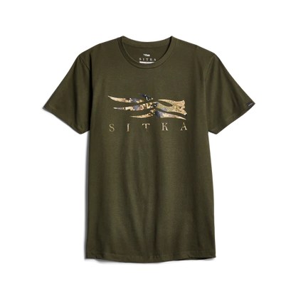 Sitka Gear - Optifade Icon Tee